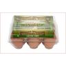 CAGE FREE JUMBO EGGS 6PK