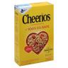 CHEERIOS ORIGINAL BREAKFAST CEREAL