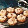 Churro Donuts - KraftHeinz