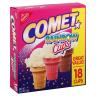 COMET RAINBOW CUPS