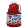 DIET CRANBERRY JUICE