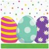 EASTER BEV NAPKINS