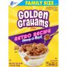 GOLDEN GRAHAMS CEREAL FAM SZE