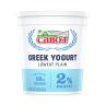 GREEK 2% YOGURT PLAIN