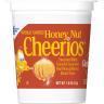 HONEY NUT CHEERIOS CEREAL CUP