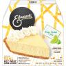 KEY LIME CREME PIE