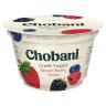 LOW-FAT MIX BERRY BLENDED GREEK YOGURT