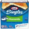 MOZZARELLA SINGLES
