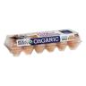 ORGANIC MEDIUM EGGS