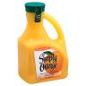 ORIGINAL ORANGE JUICE 89 OZ