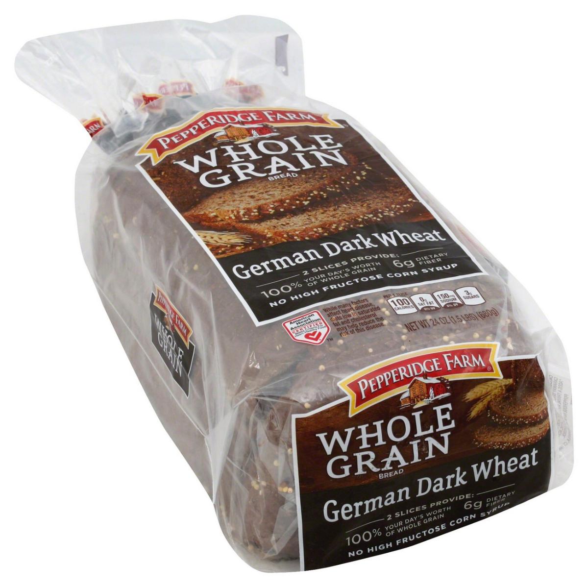 PF WHOLE GRAIN GERMAN DARK WHE