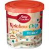 RAINBOW CHIP FROSTING