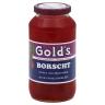 gold's - Regular Borscht