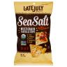 SEA SALT MULTIGRAIN SNACK