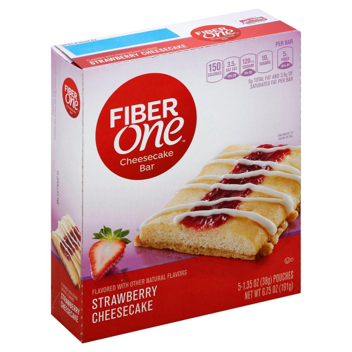 STRAWBERRY CHEESECAKE BARS