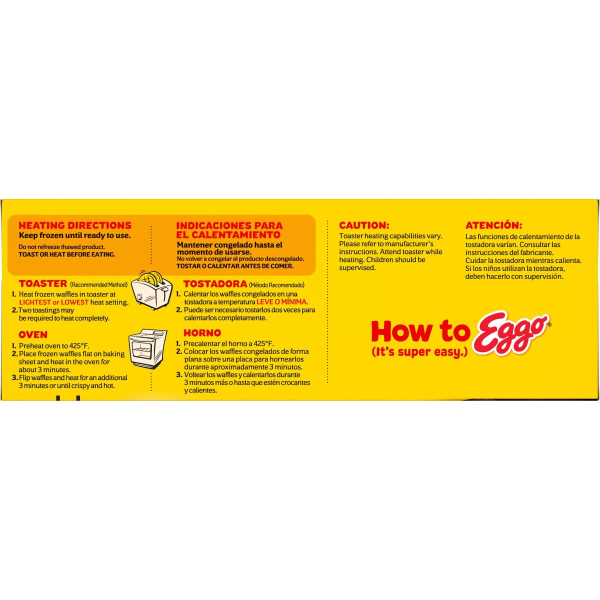 THICK FLUFFY COCOA CHIP