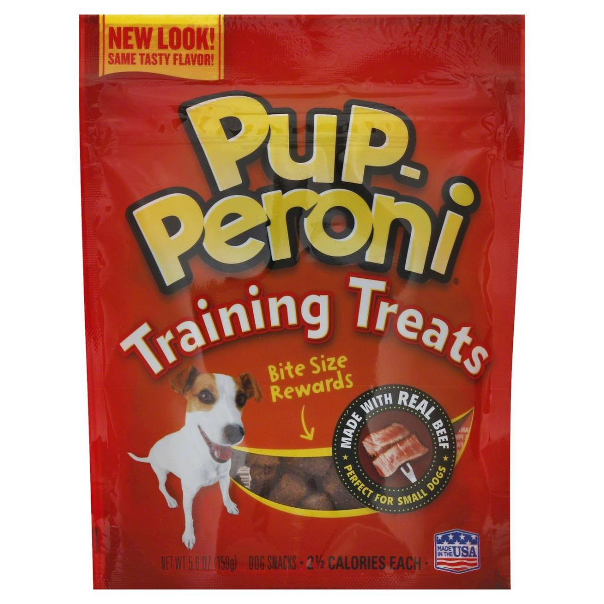 TRAINING TREATS BEEF