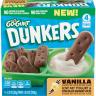 VANILLA DUNKERS
